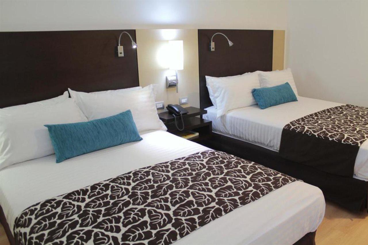 Hotel San Silvestre Barrancabermeja Extérieur photo