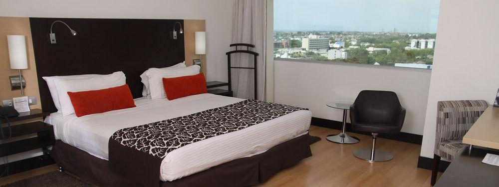 Hotel San Silvestre Barrancabermeja Extérieur photo