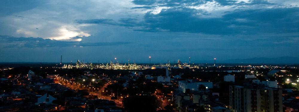 Hotel San Silvestre Barrancabermeja Extérieur photo