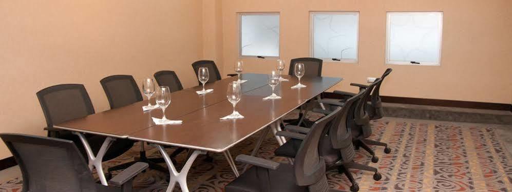 Hotel San Silvestre Barrancabermeja Extérieur photo