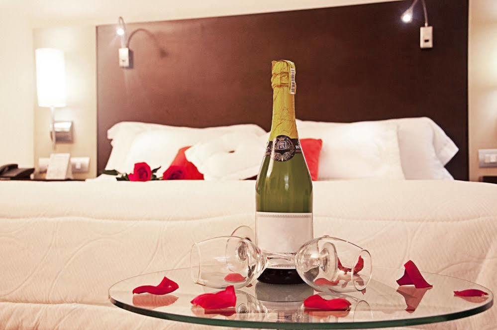 Hotel San Silvestre Barrancabermeja Extérieur photo